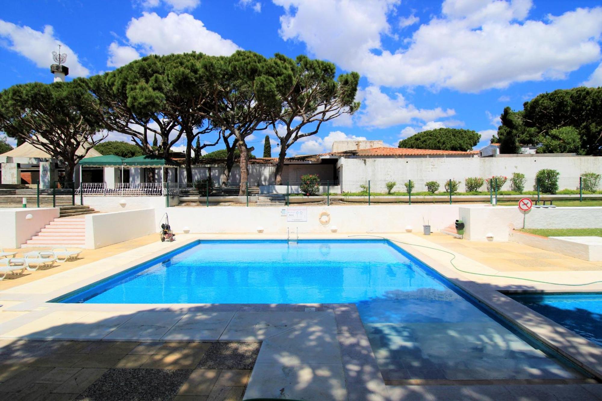 Albufeira Acoteias Villa With Pool By Homing Eksteriør billede