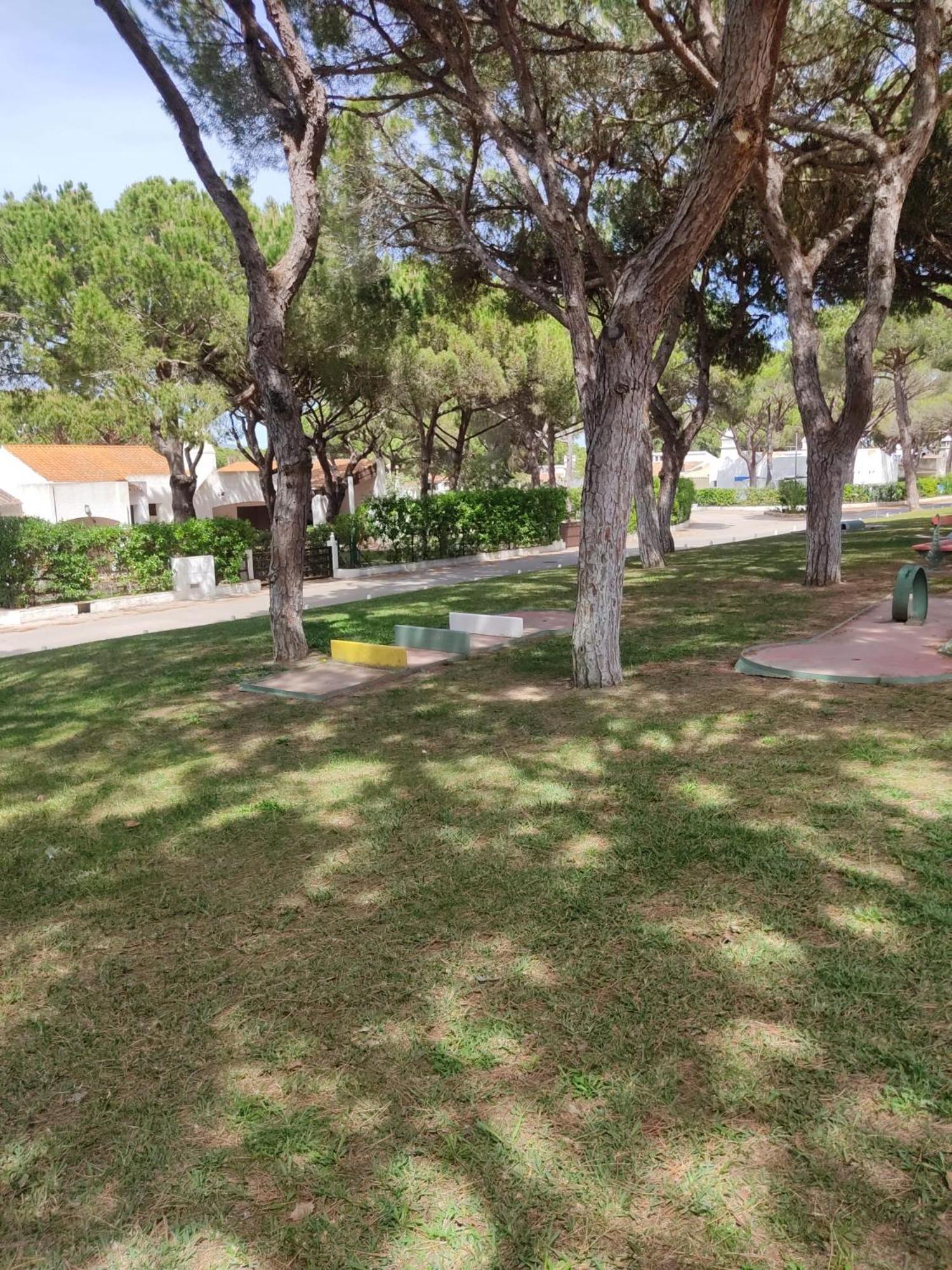 Albufeira Acoteias Villa With Pool By Homing Eksteriør billede