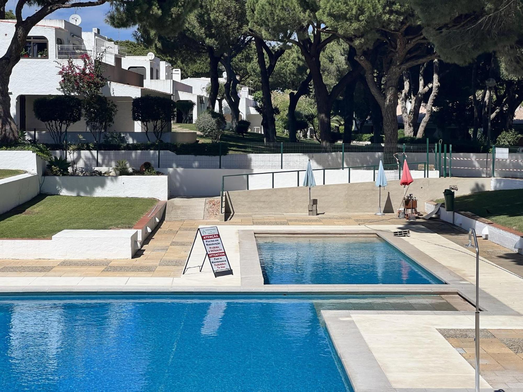 Albufeira Acoteias Villa With Pool By Homing Eksteriør billede