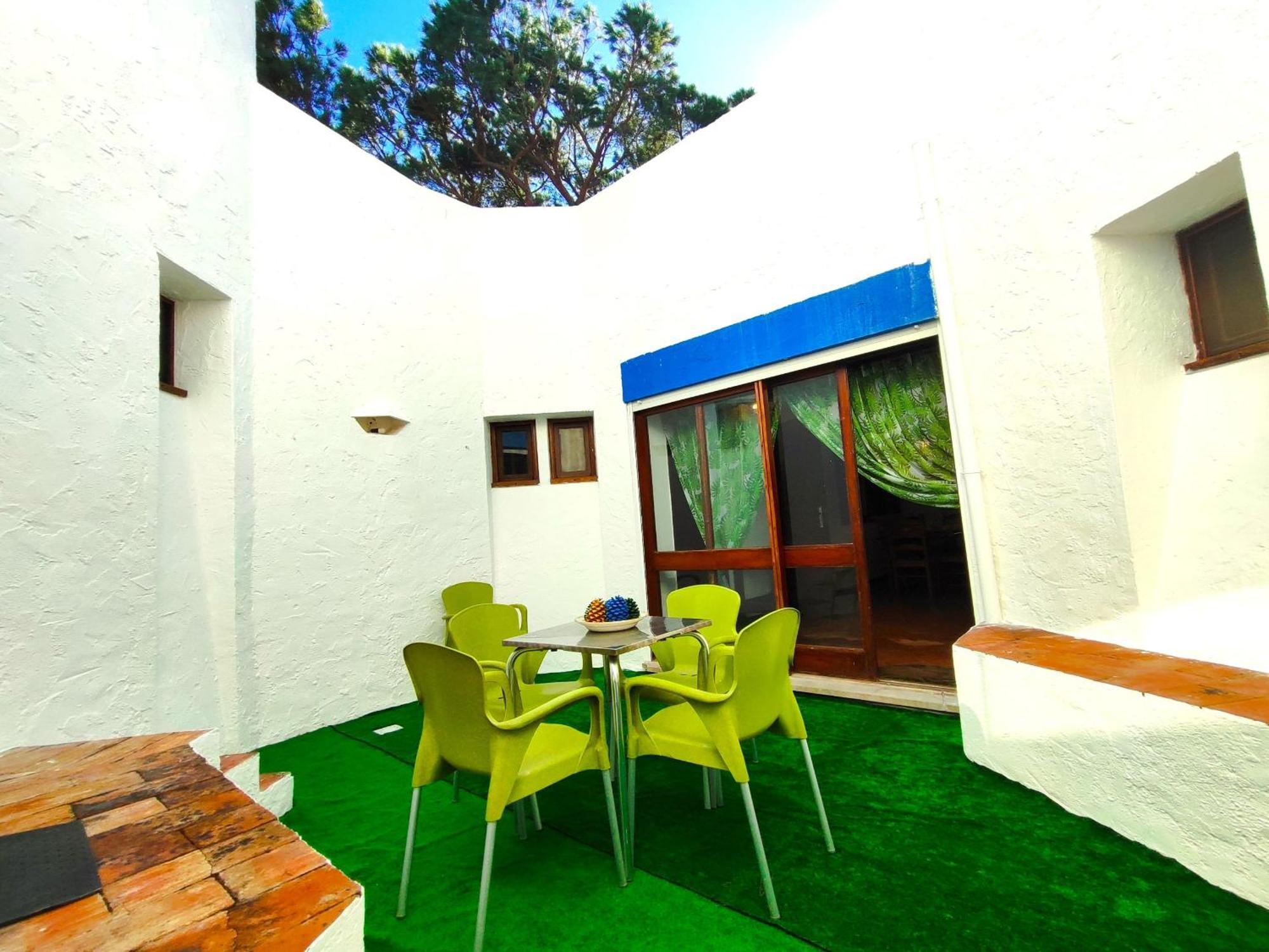 Albufeira Acoteias Villa With Pool By Homing Eksteriør billede