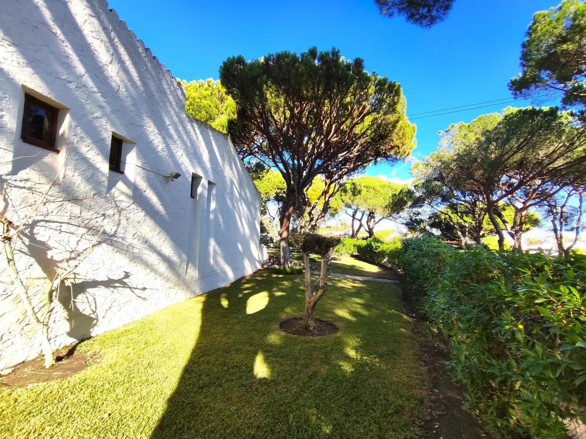 Albufeira Acoteias Villa With Pool By Homing Eksteriør billede