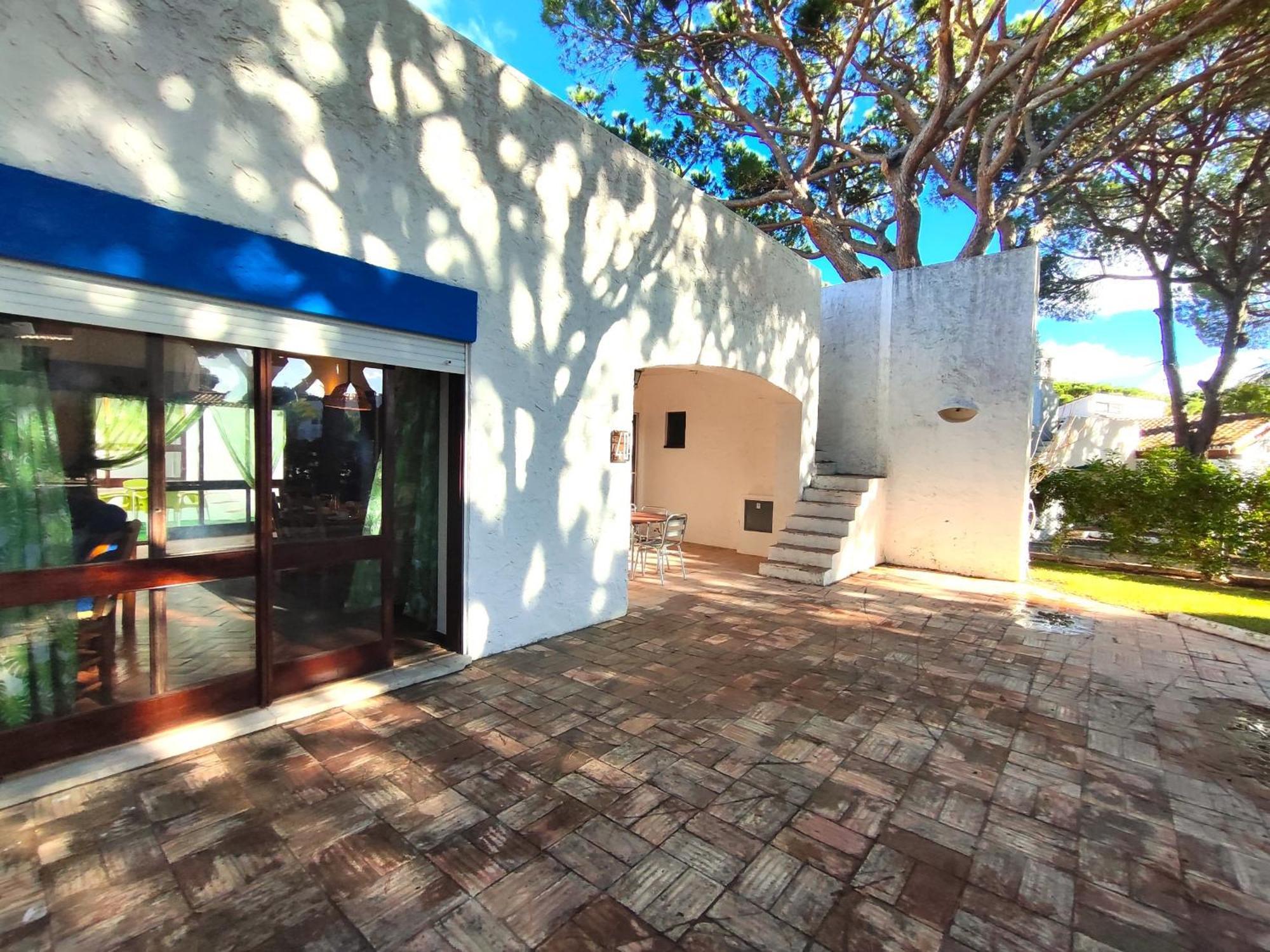 Albufeira Acoteias Villa With Pool By Homing Eksteriør billede